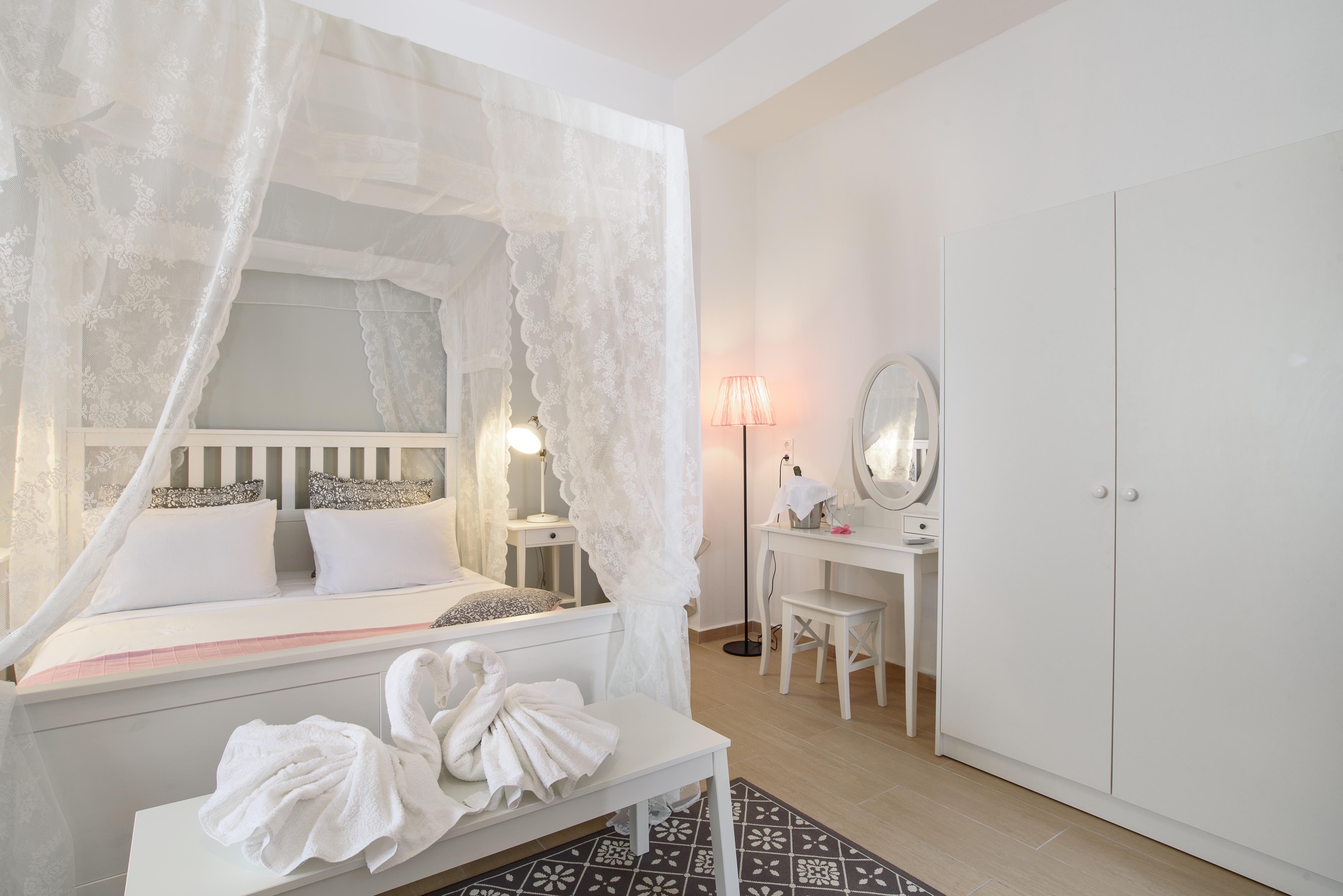 Matina Pefkos Aparthotel Pefki  Bagian luar foto