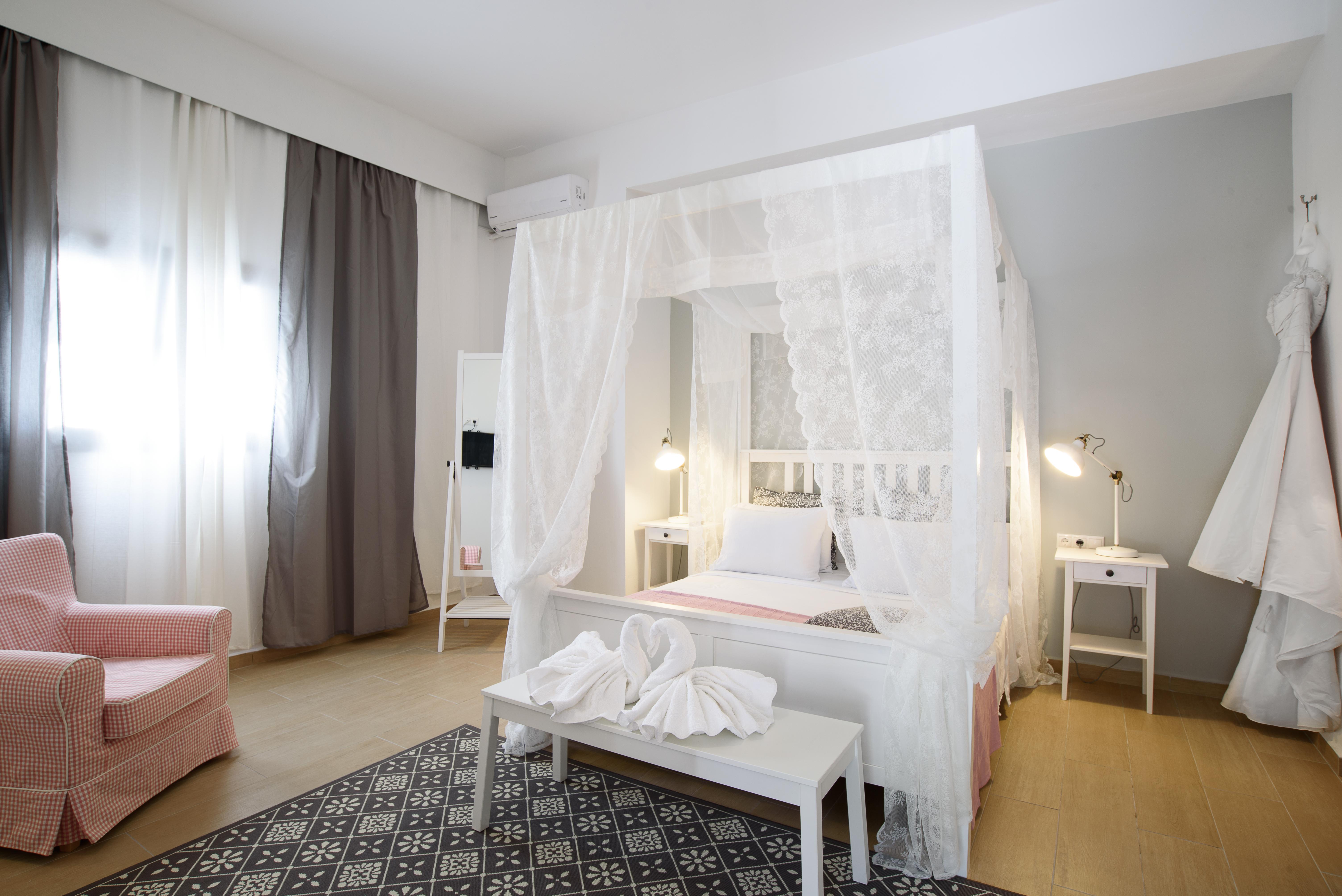 Matina Pefkos Aparthotel Pefki  Bagian luar foto
